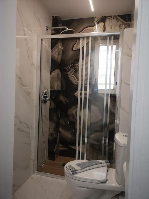 Ground Floor Apt. With Garden, Timfristou 86 Chalandri Apartment