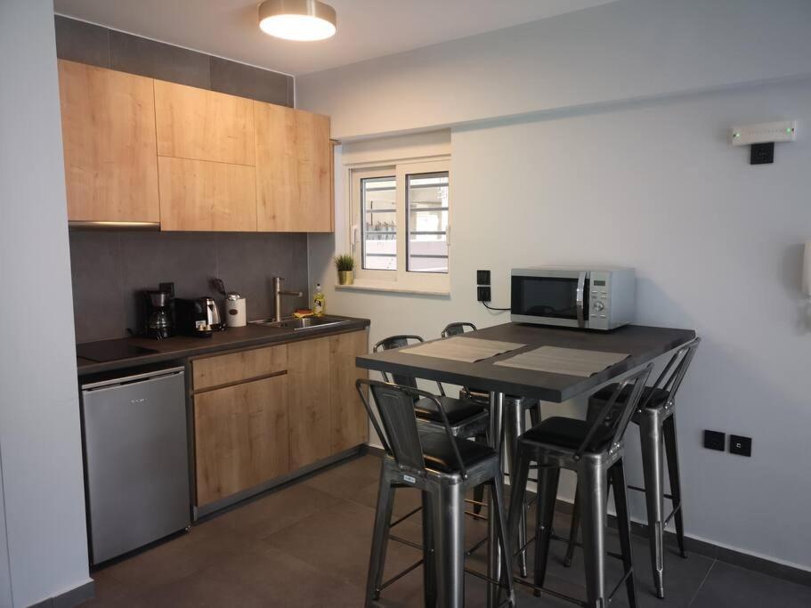 Ground Floor Apt. With Garden, Timfristou 86 Chalandri *