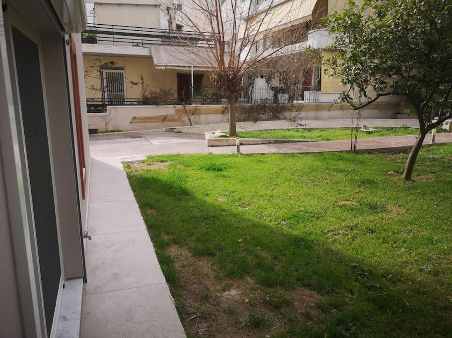 Ground Floor Apt. With Garden, Timfristou 86 Chalandri Athens