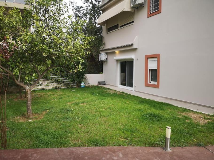 Ground Floor Apt. With Garden, Timfristou 86 Chalandri * Athene